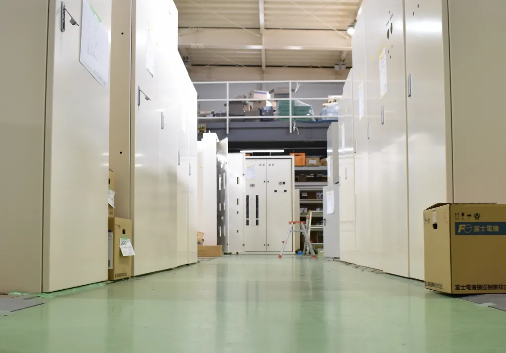 サービスイメージ