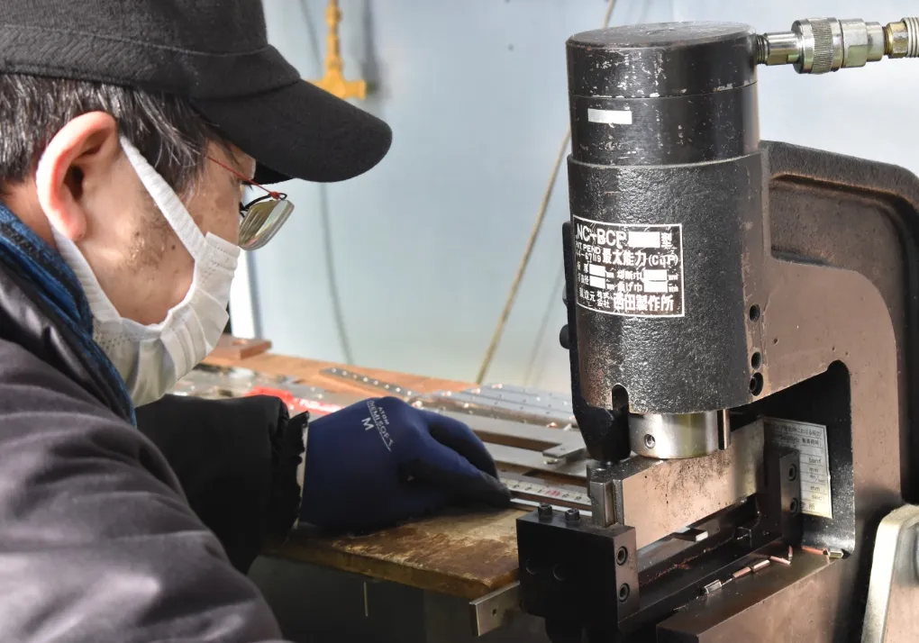 サービスイメージ