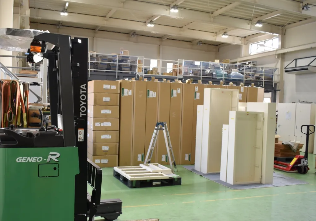 サービスイメージ